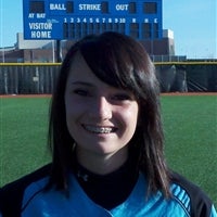 Brooke Hodgson mugshot