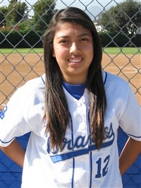 Miranda Varguez mugshot