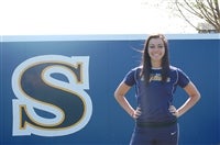 Courtney Ervin
