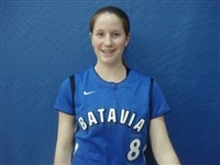 Lisa Redband mugshot
