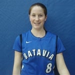 Lisa Redband mugshot