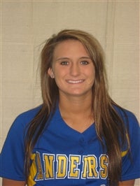 Jaylynn Trotter