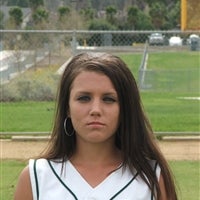 Nikki Wilson mugshot