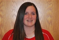 Maria Holbrook