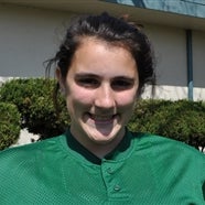 Gabby Soares mugshot
