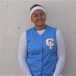 Tina Matautia mugshot