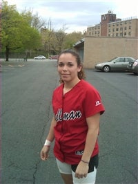 Victoria Quinones mugshot