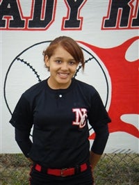 Marissa Clawson mugshot