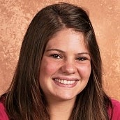 Marissa Bezold mugshot