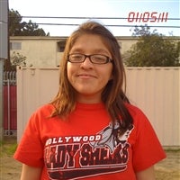 Paola Martinez mugshot