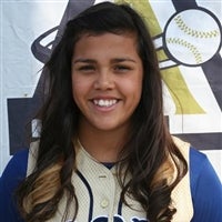 Samantha Garcia mugshot