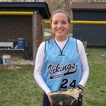 Courtney Voss