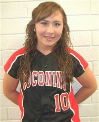 Paige Overfield