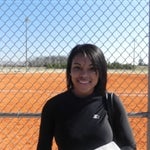 Christina Walker mugshot