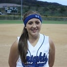 Ashley Johansen mugshot