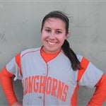 Rebecca Garcia mugshot