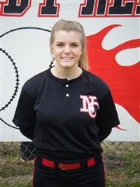 Ashley Farmer