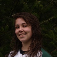 Meghann Brenneman