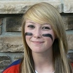 Amber Murray mugshot