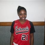 Shataya White mugshot