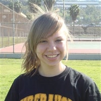 Marylyn Mathews mugshot