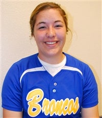 Maisie Galindo mugshot