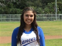Teagan Machado