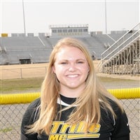 Kelsey Yarber mugshot