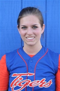 Taylor Hussey