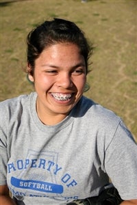 Kelly Salcedo
