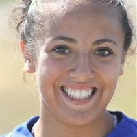 Ashley Wisma mugshot