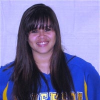 Natasha Salinas mugshot