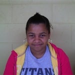 Rosa Valdez mugshot