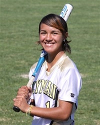 Arianna Galvan mugshot