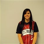 Kaitlyn Patton mugshot