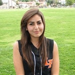 Laura Cabadas mugshot