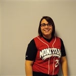 Kayla Goyak mugshot