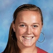 Julia Dailey