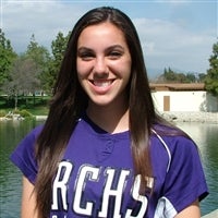 Danica Acosta mugshot