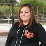 Linda Camacho mugshot