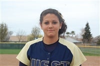 Kacey Cota mugshot