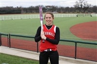Catherine Kinkle