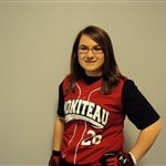 Kayla Campbell mugshot