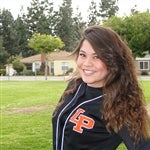 Jazmin Quiroz mugshot