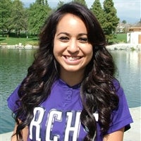 Siena Hernandez mugshot