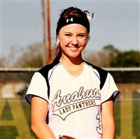 Macy Morehead
