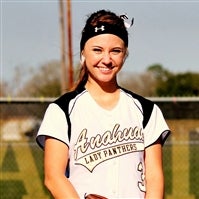 Macy Morehead mugshot