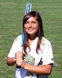 Brianna Gregory mugshot