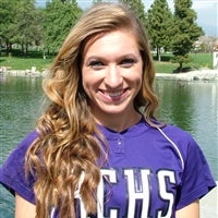 Justine McLean mugshot