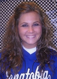 Shelby Drinkard